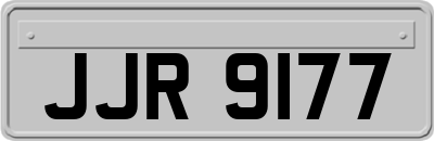 JJR9177