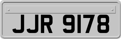JJR9178