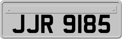 JJR9185