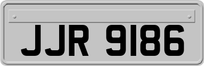 JJR9186