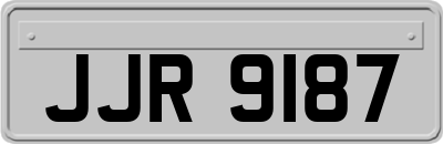 JJR9187