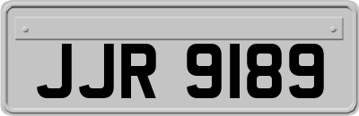 JJR9189