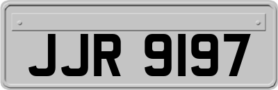 JJR9197