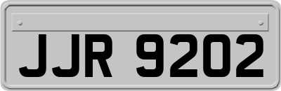 JJR9202
