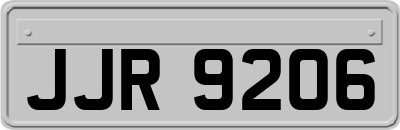 JJR9206