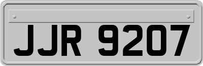 JJR9207