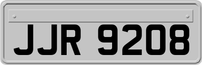 JJR9208
