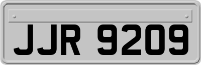 JJR9209