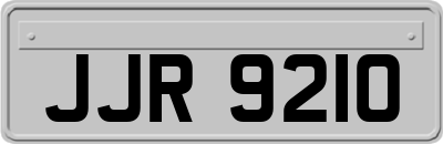 JJR9210