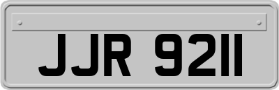 JJR9211