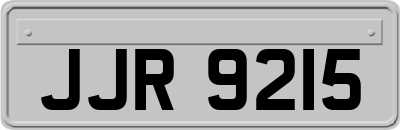 JJR9215