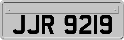 JJR9219
