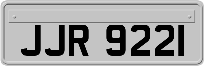JJR9221