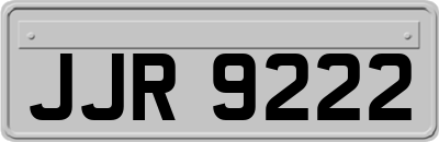 JJR9222