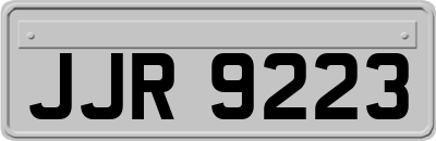 JJR9223