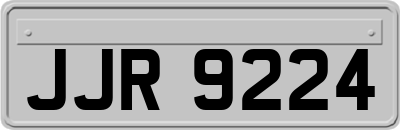 JJR9224