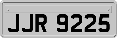 JJR9225