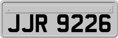 JJR9226