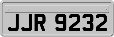JJR9232