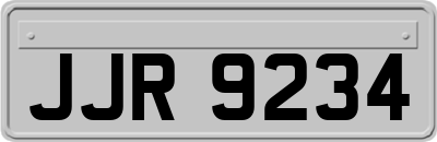JJR9234