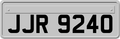 JJR9240