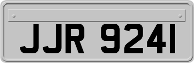 JJR9241