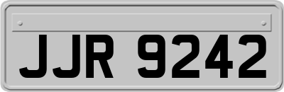 JJR9242