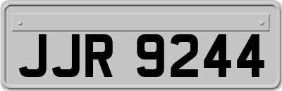 JJR9244