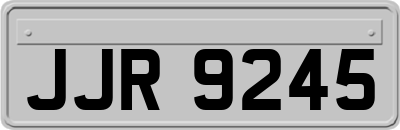 JJR9245