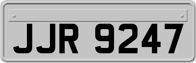 JJR9247