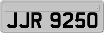 JJR9250