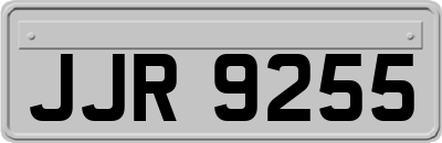 JJR9255