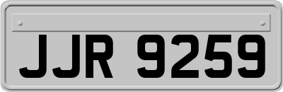 JJR9259