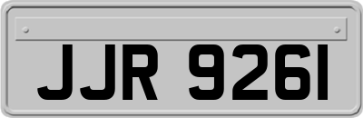 JJR9261