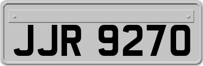 JJR9270
