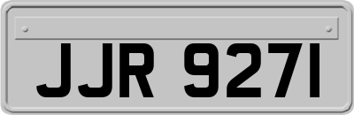 JJR9271