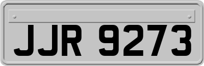 JJR9273