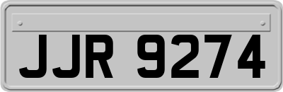 JJR9274
