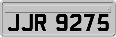JJR9275