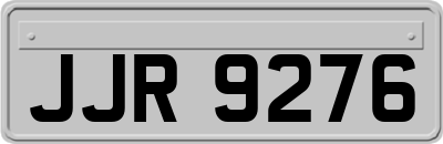 JJR9276