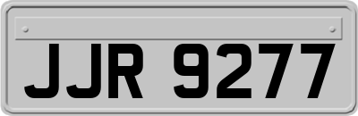 JJR9277