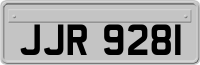 JJR9281