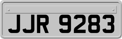 JJR9283