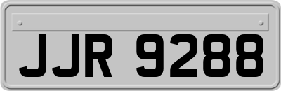 JJR9288
