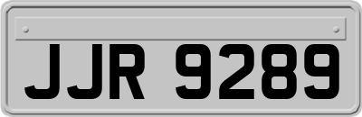 JJR9289