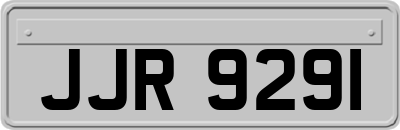 JJR9291