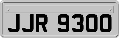JJR9300