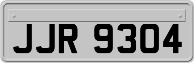 JJR9304