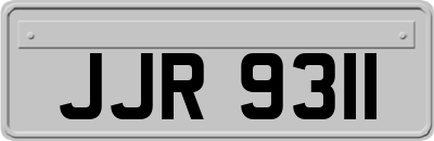 JJR9311