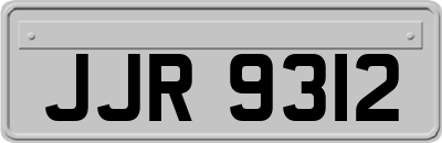 JJR9312